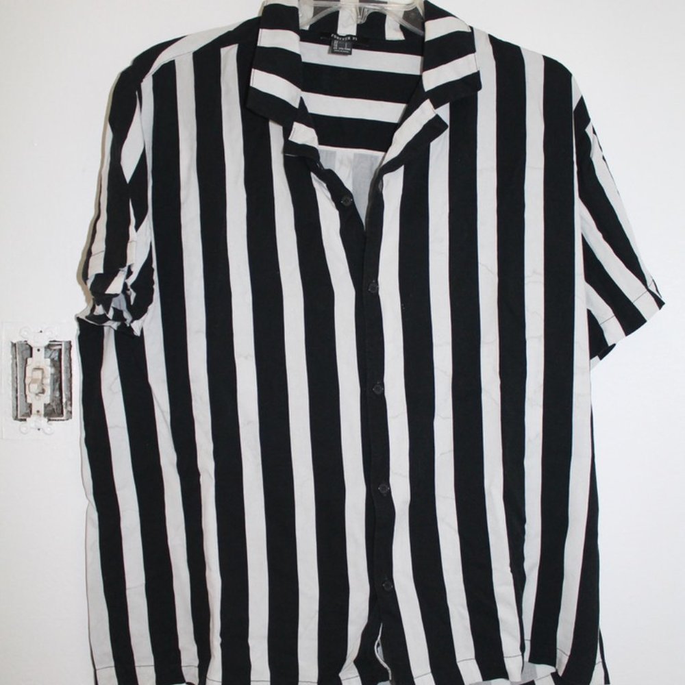 Striped Shirt